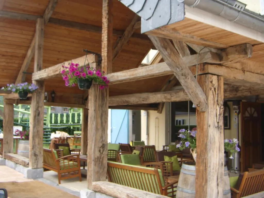 Campsite Espace Pyrenees Loisirs Argeles-Gazost