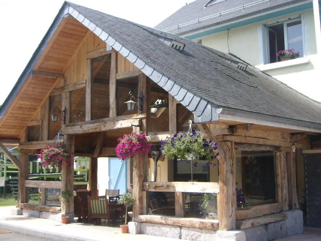 Espace Pyrenees Loisirs Argeles-Gazost France